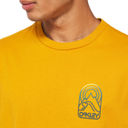 Oakley Mountain Sun B1B Tee