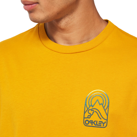 Oakley Mountain Sun B1B Tee