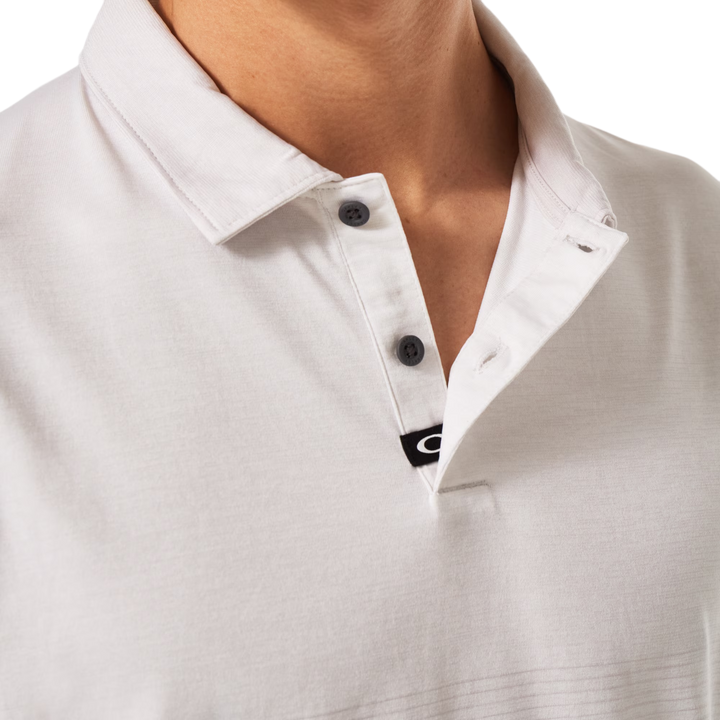 Oakley Men's Against the Grain Polo