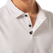 Oakley Men's Against the Grain Polo