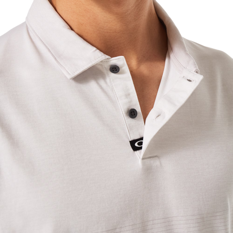 Oakley Men's Against the Grain Polo