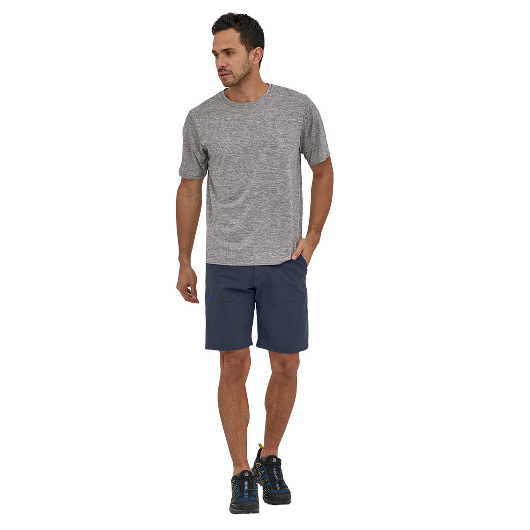 Patagonia Men's Altvia Trail Shorts - 10"