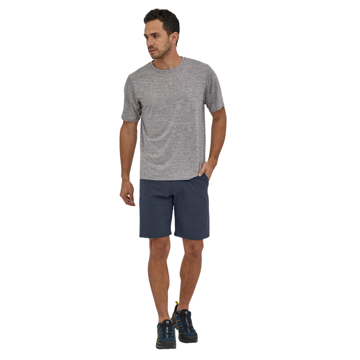 Patagonia Men's Altvia Trail Shorts - 10"
