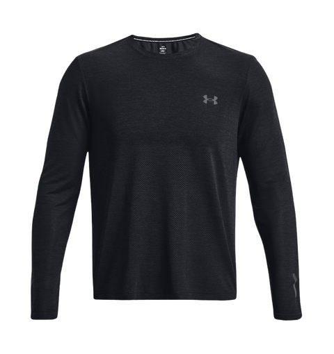 Under Armour Men's Seamless Stride Long Sleeve