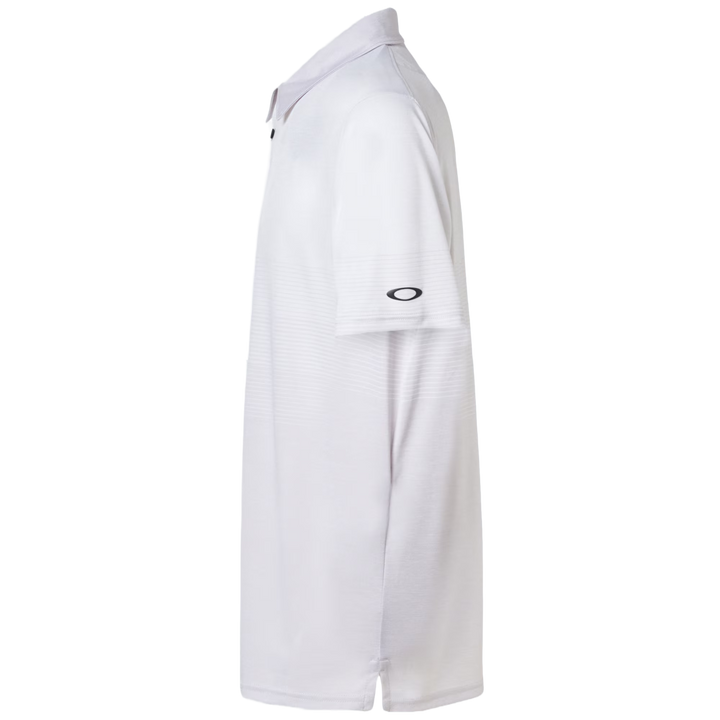 Oakley Men's Against the Grain Polo