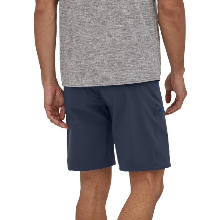 Patagonia Men's Altvia Trail Shorts - 10"