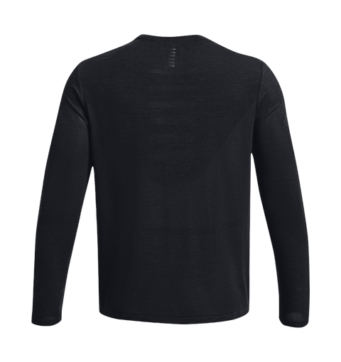 Under Armour Men's Seamless Stride Long Sleeve