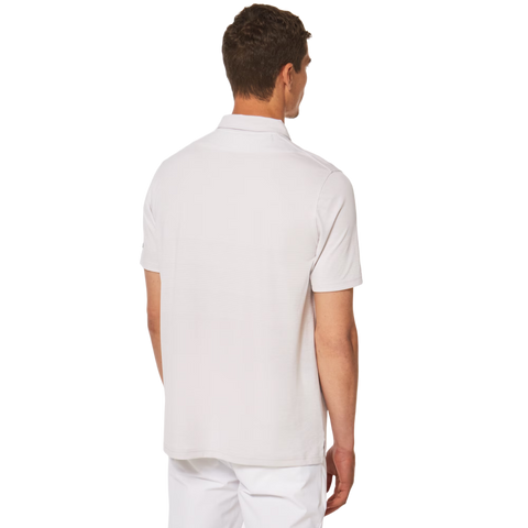 Oakley Men's Against the Grain Polo