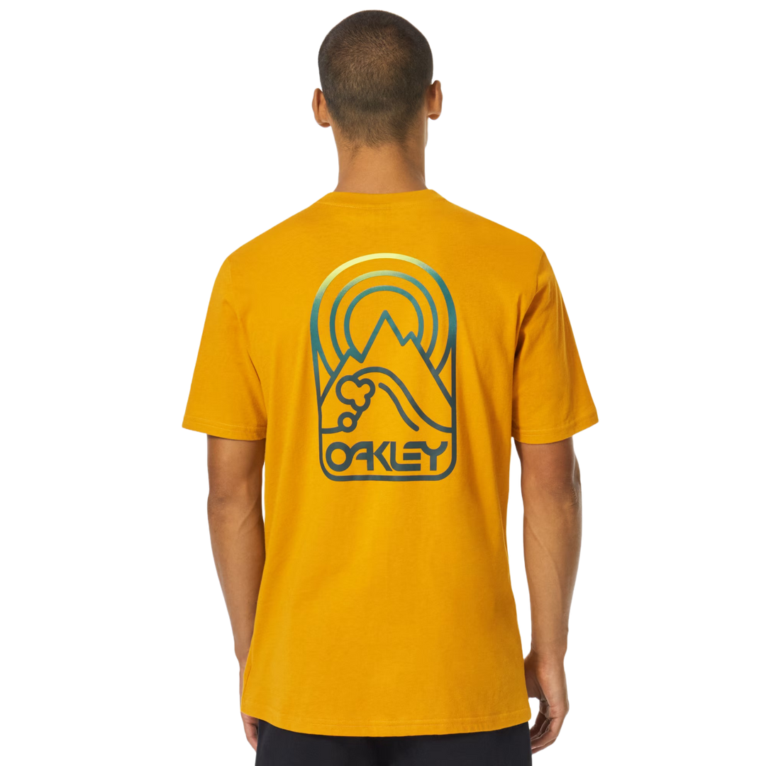Oakley Mountain Sun B1B Tee