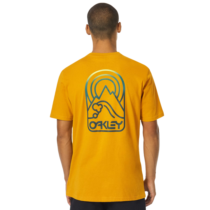 Oakley Mountain Sun B1B Tee