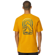 Oakley Mountain Sun B1B Tee