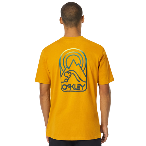 Oakley Mountain Sun B1B Tee