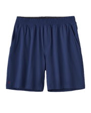 Rhone 7" Mako Short - Lined