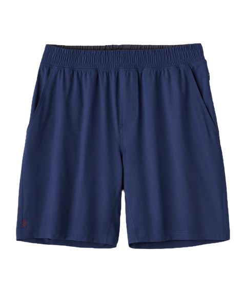 Rhone 7" Mako Short - Lined