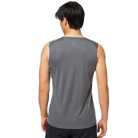 Oakley Men's Heathered RR Tanktop