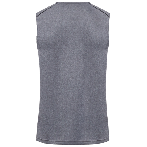 Oakley Men's Heathered RR Tanktop