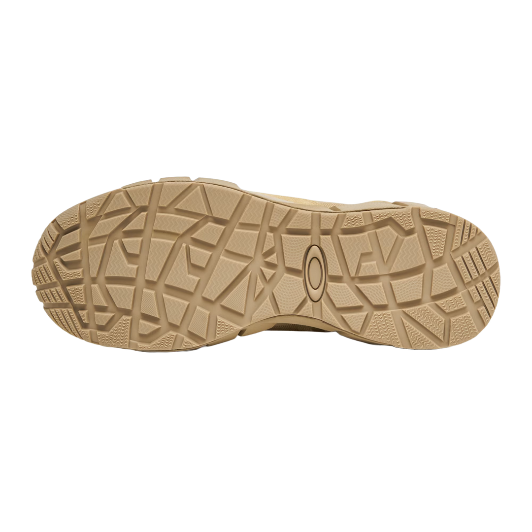 Oakley LT Assault 2 Boot Desert Black Flag Outfitters