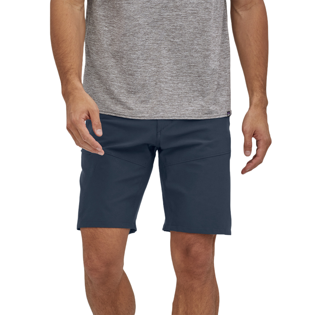 Patagonia Men's Altvia Trail Shorts - 10"