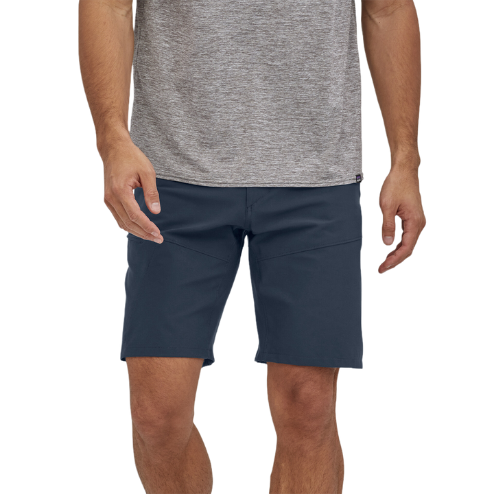 Patagonia Men's Altvia Trail Shorts - 10"