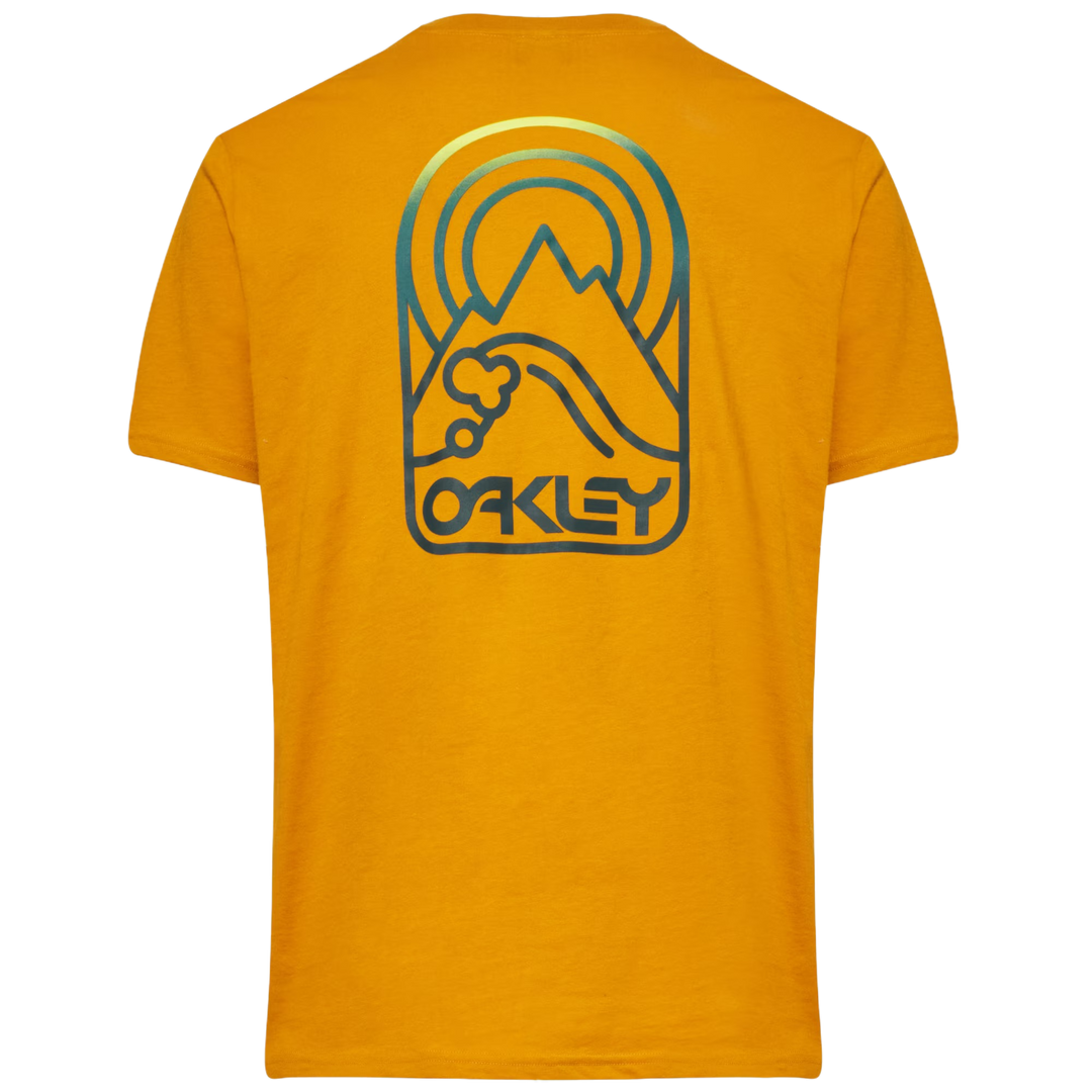 Oakley Mountain Sun B1B Tee
