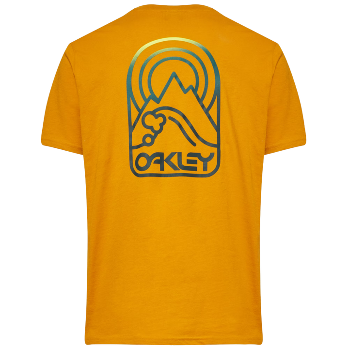 Oakley Mountain Sun B1B Tee
