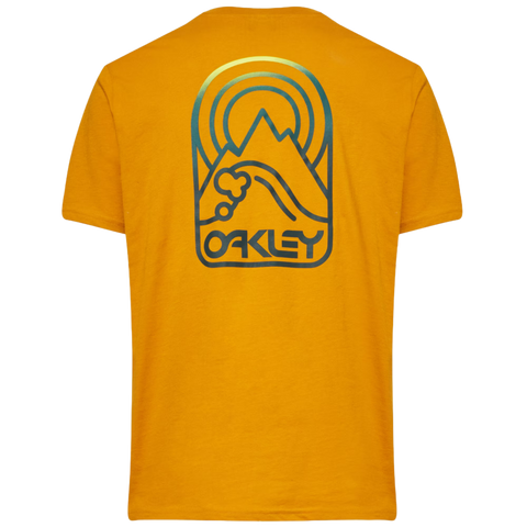 Oakley Mountain Sun B1B Tee