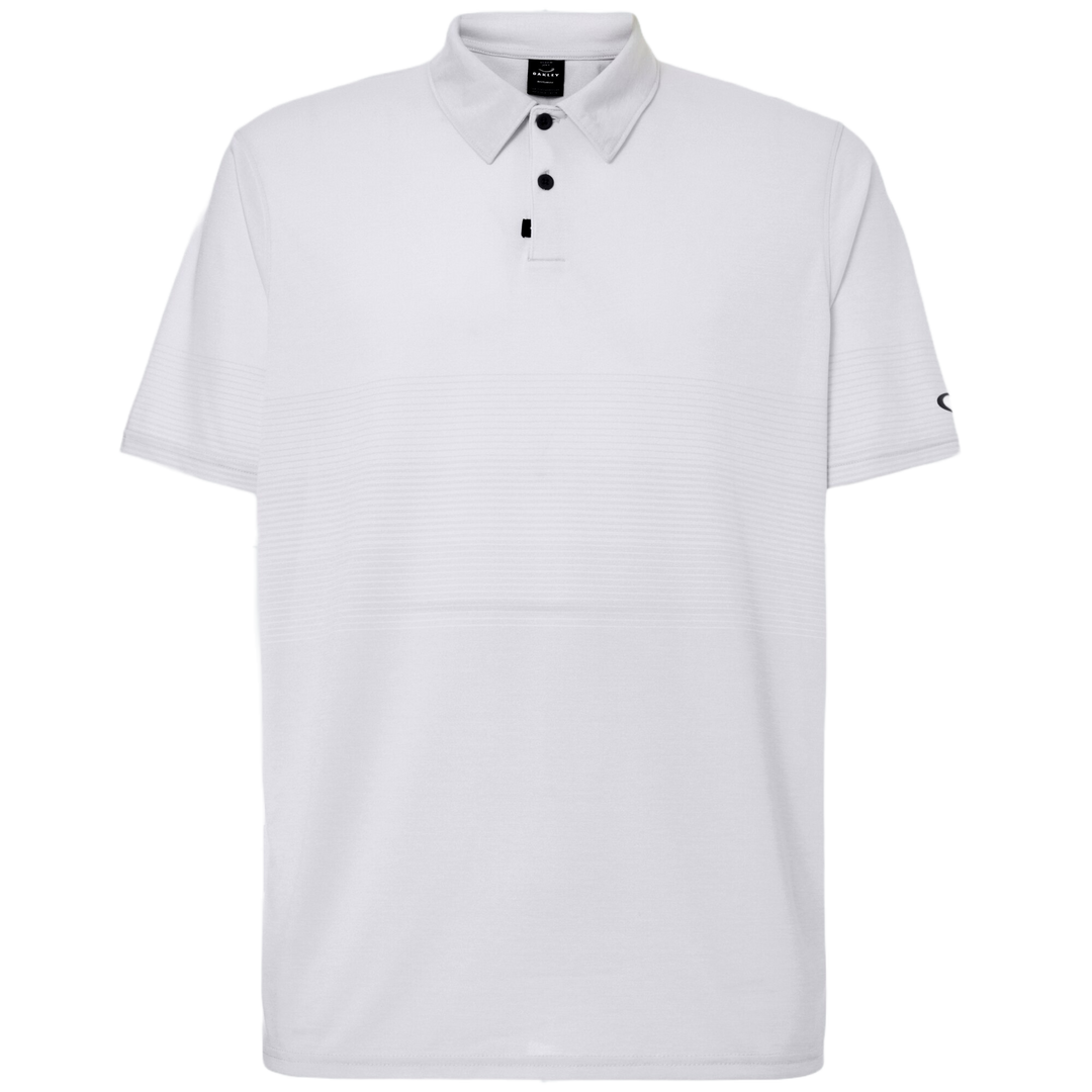 Oakley Men's Against the Grain Polo