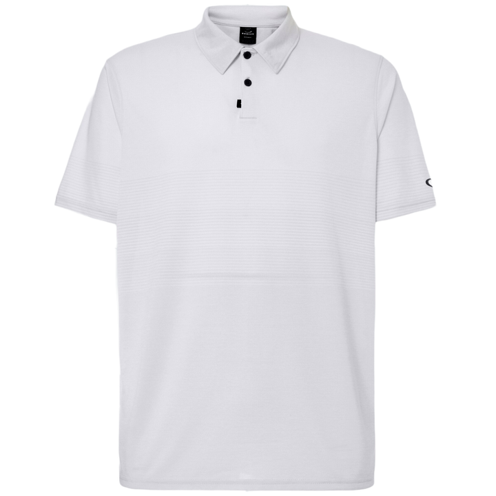 Oakley Men's Against the Grain Polo