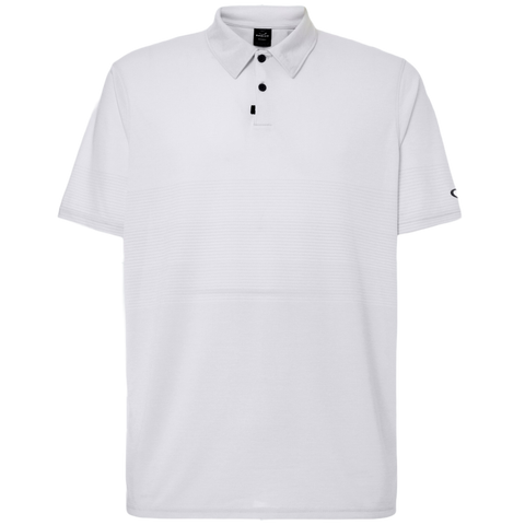 Oakley Men's Against the Grain Polo