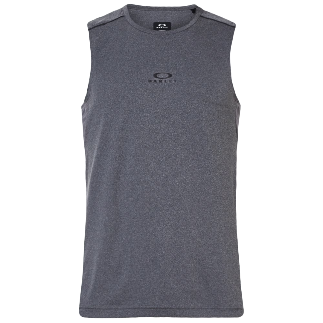 Oakley Men's Heathered RR Tanktop