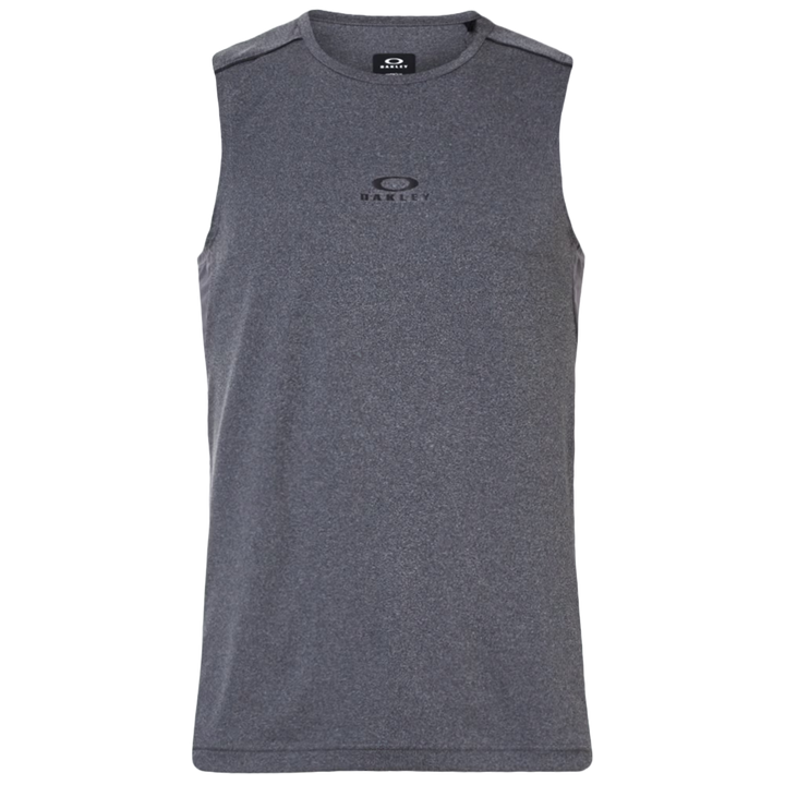 Oakley Men's Heathered RR Tanktop