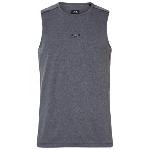 Oakley Men's Heathered RR Tanktop