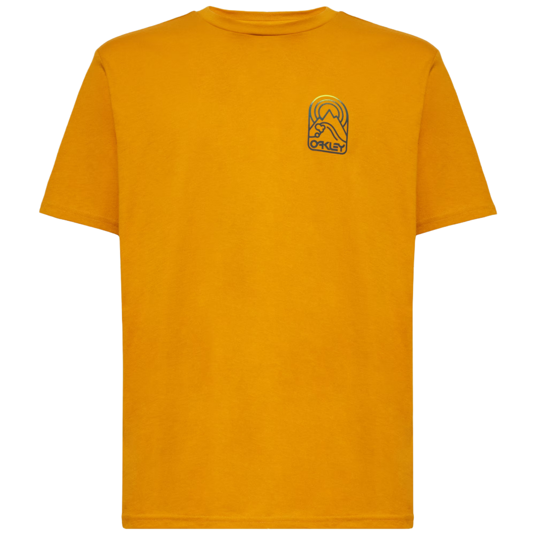 Oakley Mountain Sun B1B Tee