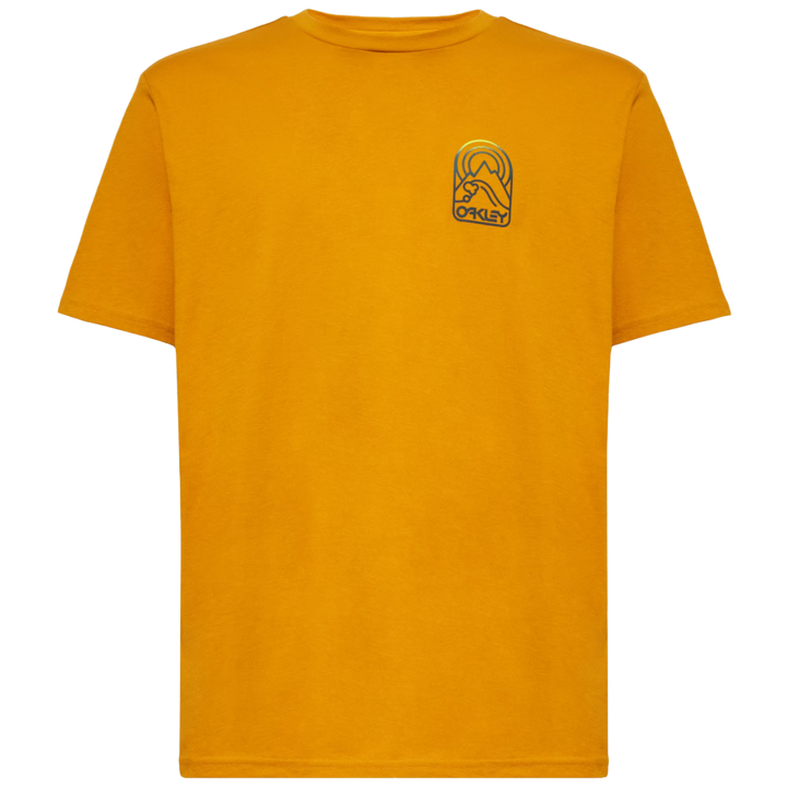 Oakley Mountain Sun B1B Tee