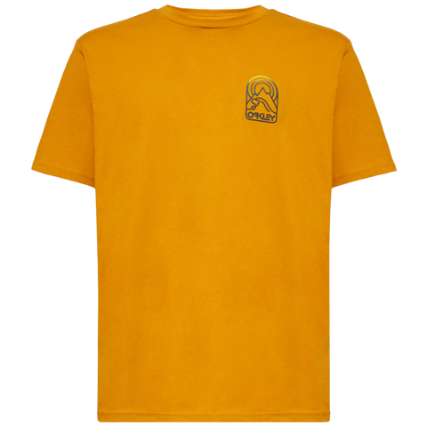 Oakley Mountain Sun B1B Tee