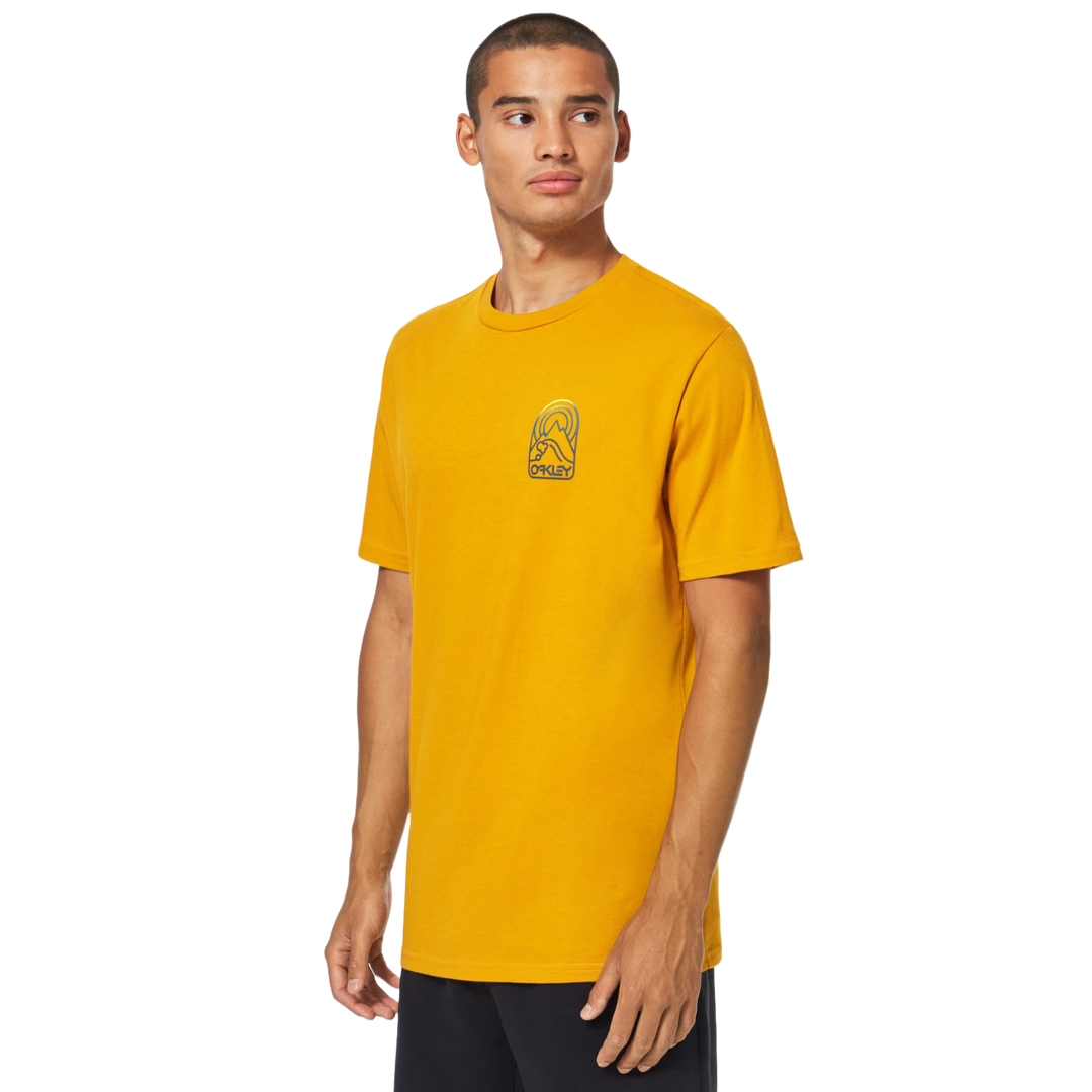 Oakley Mountain Sun B1B Tee