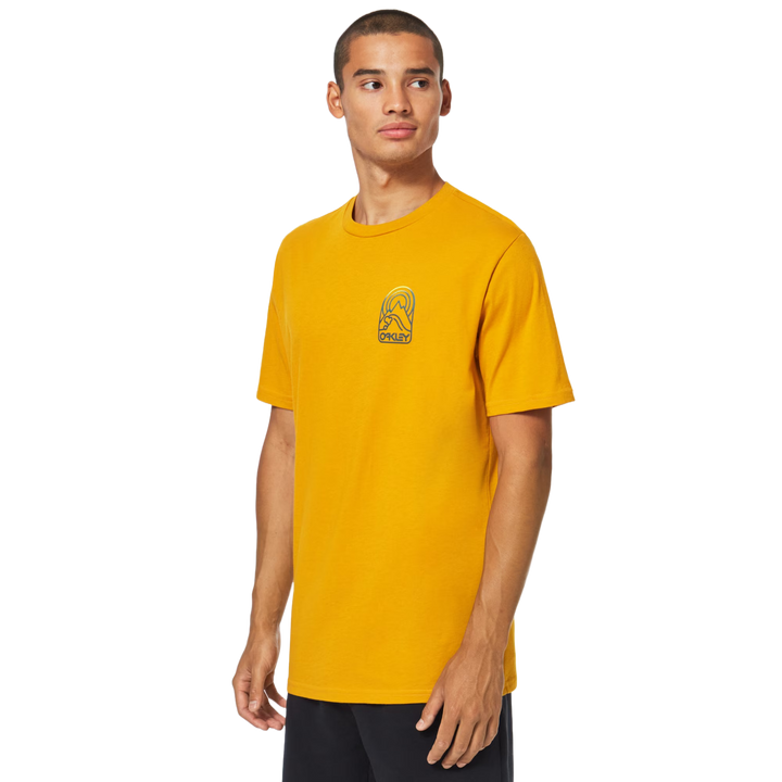 Oakley Mountain Sun B1B Tee