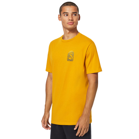 Oakley Mountain Sun B1B Tee