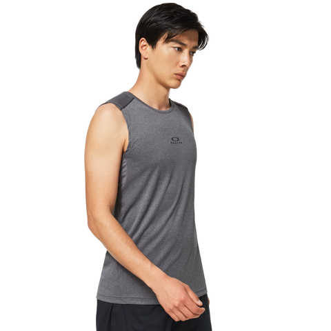 Oakley Men's Heathered RR Tanktop