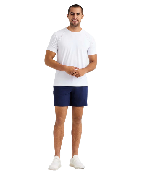 Rhone 7" Mako Short - Lined