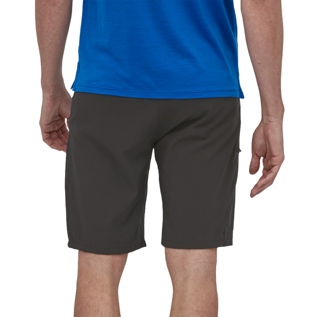 Patagonia Men's Altvia Trail Shorts - 10"