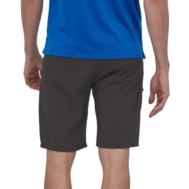 Patagonia Men's Altvia Trail Shorts - 10"