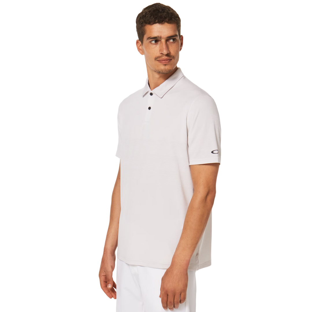 Oakley Men's Against the Grain Polo
