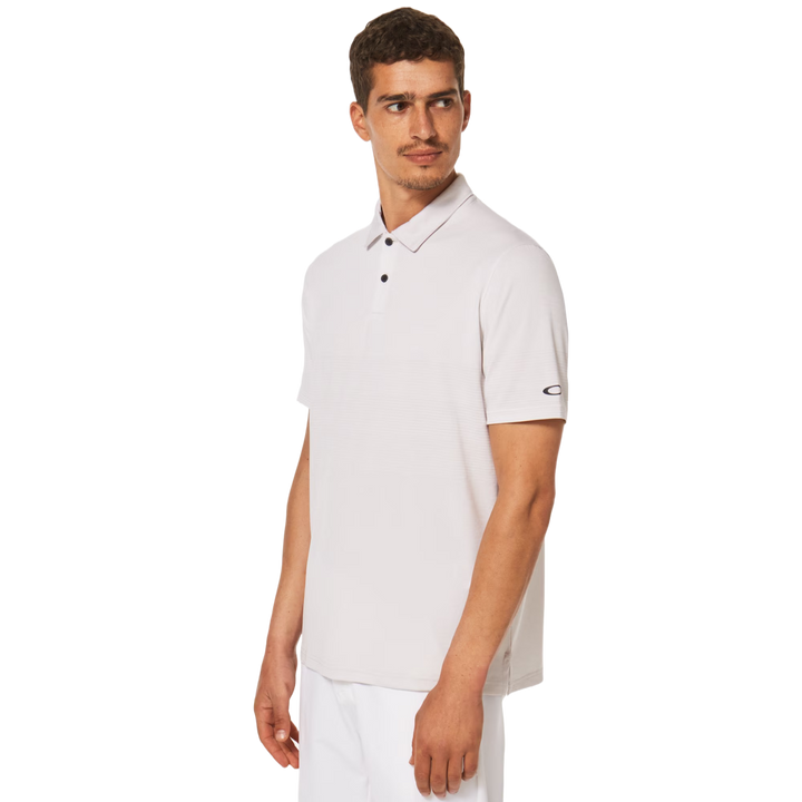 Oakley Men's Against the Grain Polo