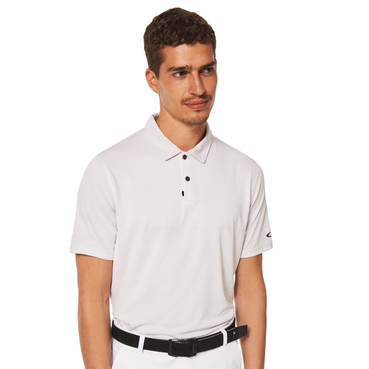 Oakley Men's Against the Grain Polo