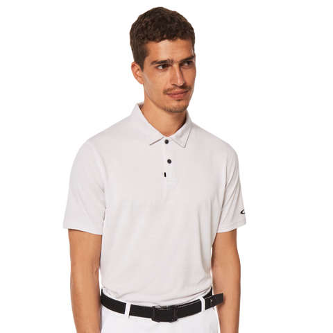 Oakley Men's Against the Grain Polo