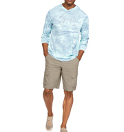Under Armour Fish Hunter Cargo Short