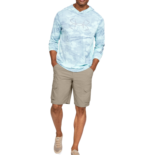 Under Armour Fish Hunter Cargo Short