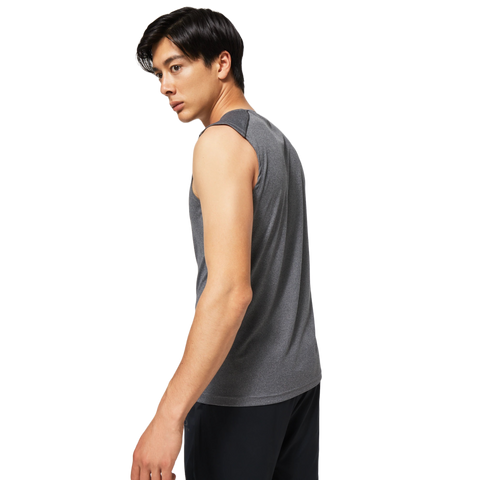 Oakley Men's Heathered RR Tanktop