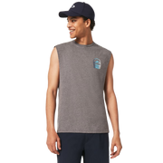Oakley Men's Gradient Mountain B1B Tank